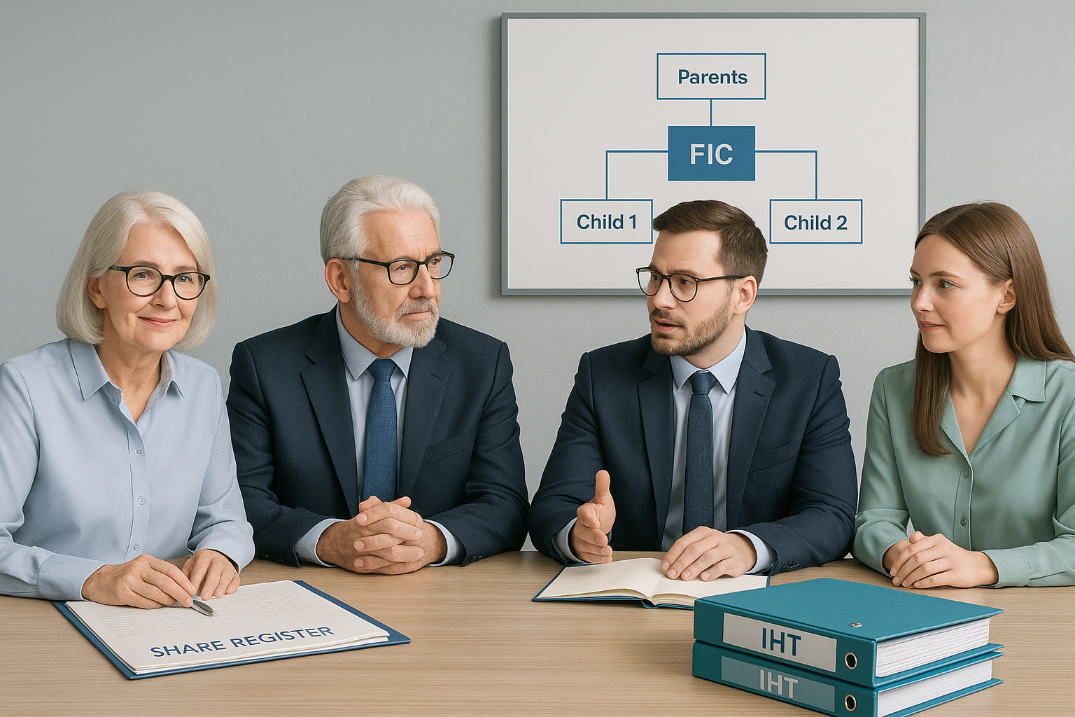 Elimination of IHT Relief on Pensions: Maximising Alternative Tax-Efficient Strategies After the Budget