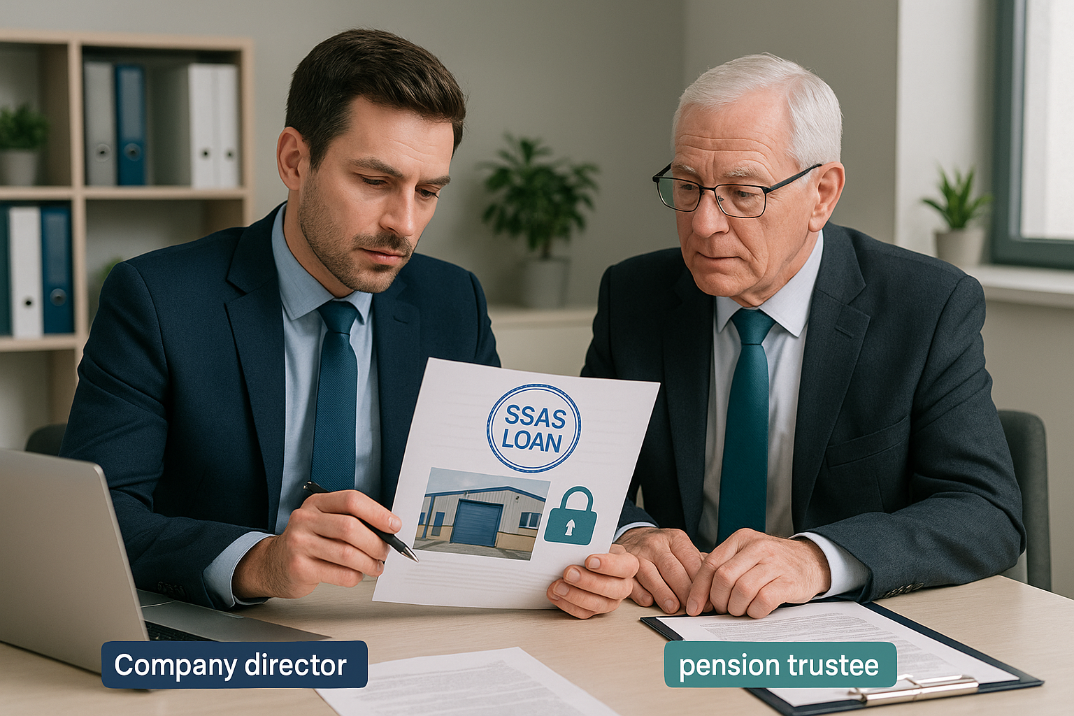 Drawdown vs Annuity | Pension Fund Investment | The Landlord's Pension