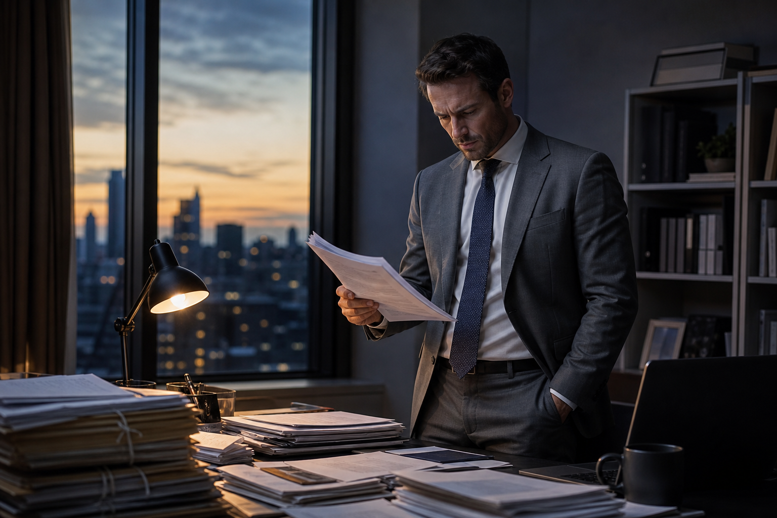 Pensions and Inheritance Tax: What Changes in April 2027