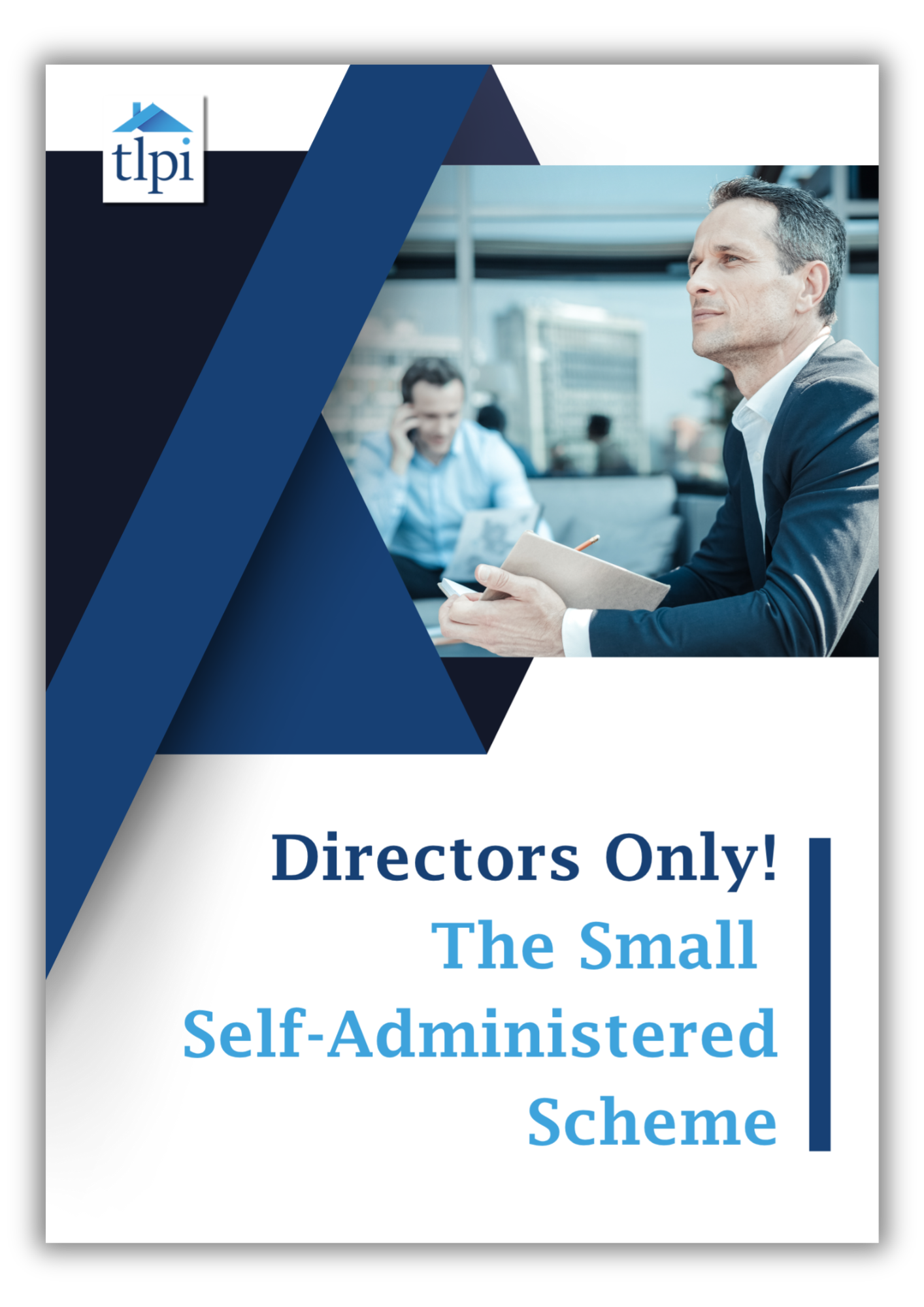 Need specific pension investment advice?