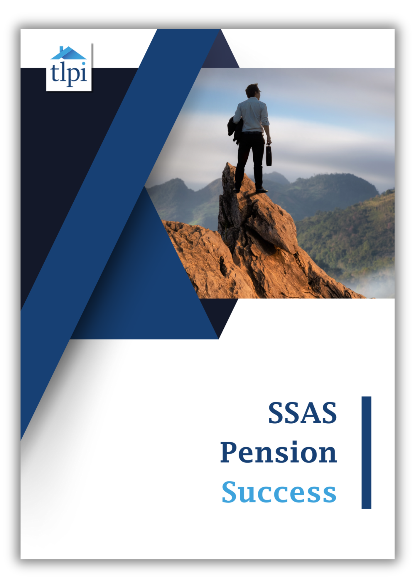 Guide to SSAS success cover