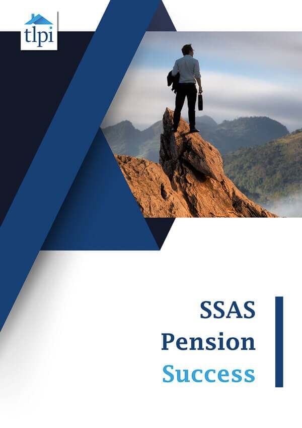 SSAS-Pension-Success