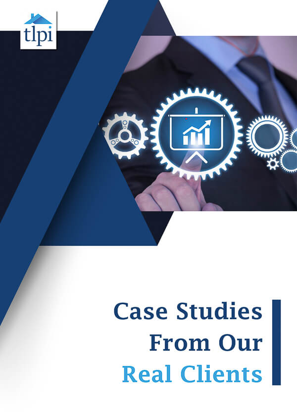 Case Studies From Our Real Clients