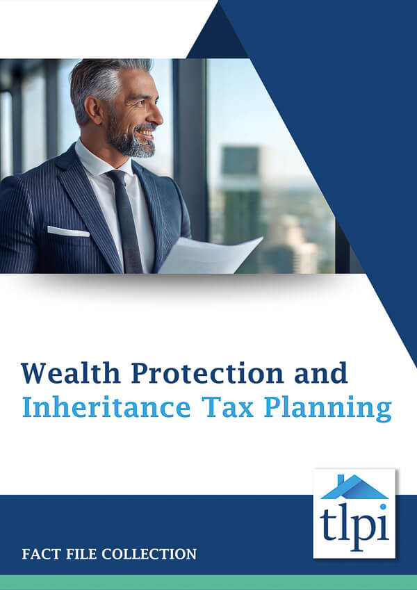Wealth Protection and Inheritance Tax Planning