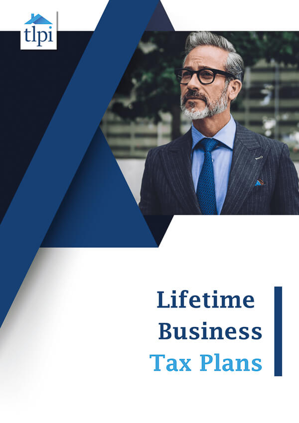 Lifetime Business Tax Plans