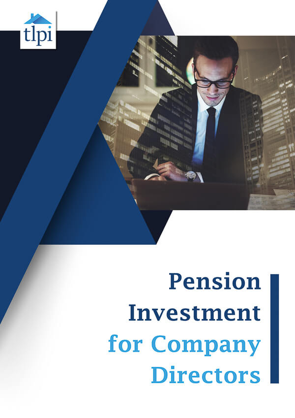 Pension Investment for Company Directors