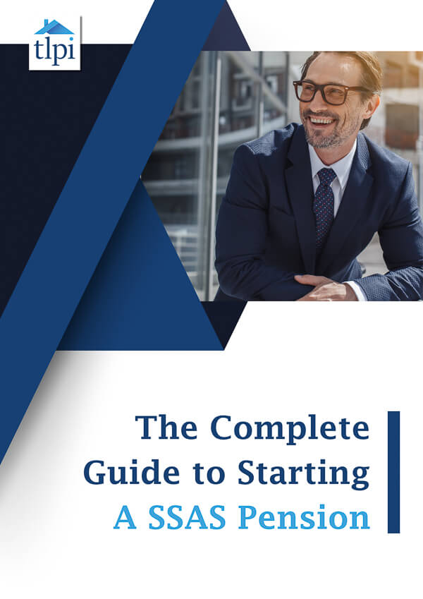 The Complete Guide to Starting A SSAS Pension