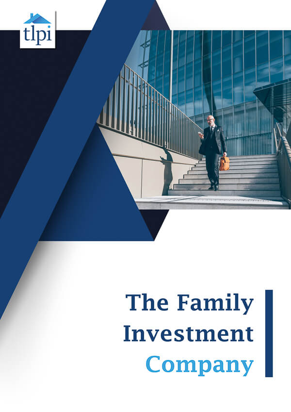 The Family Investment Company
