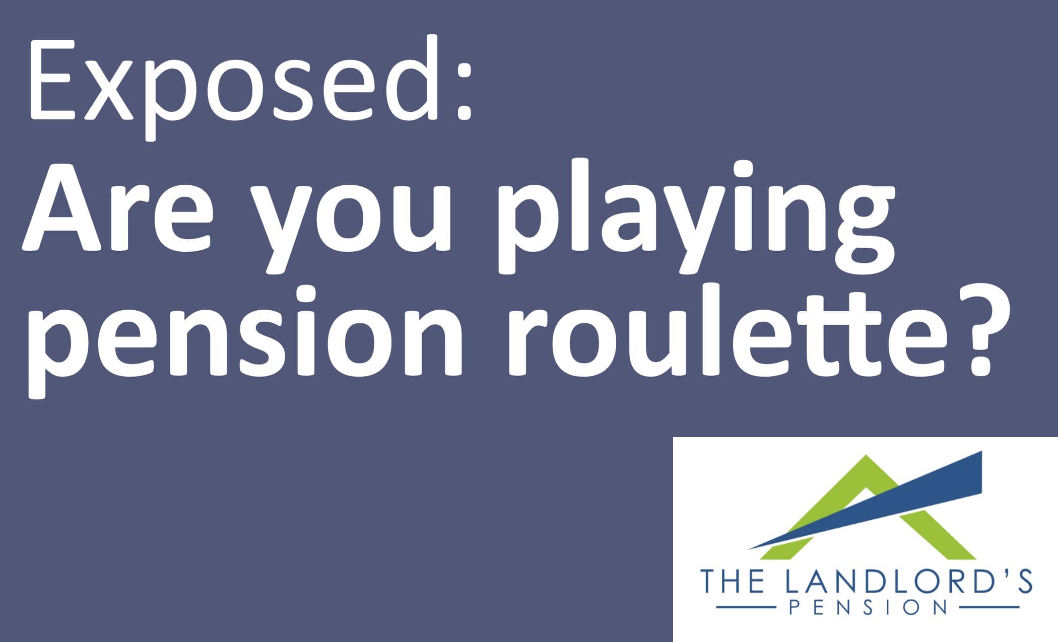 Find Investment Opportunities UK | The Landlord's Pension