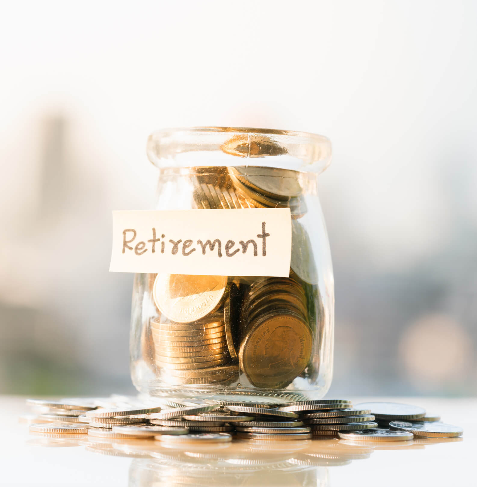 Jacob and Julie Rundle