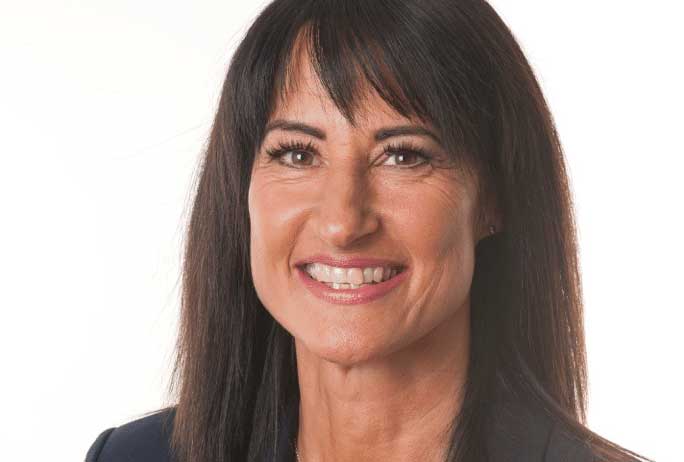 Setting up a property SSAS is easy!