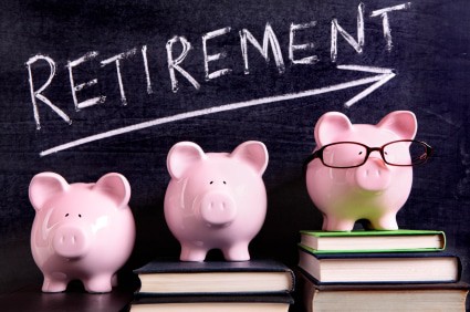 Buying a Property With Your Pension: A Guide | TLPI