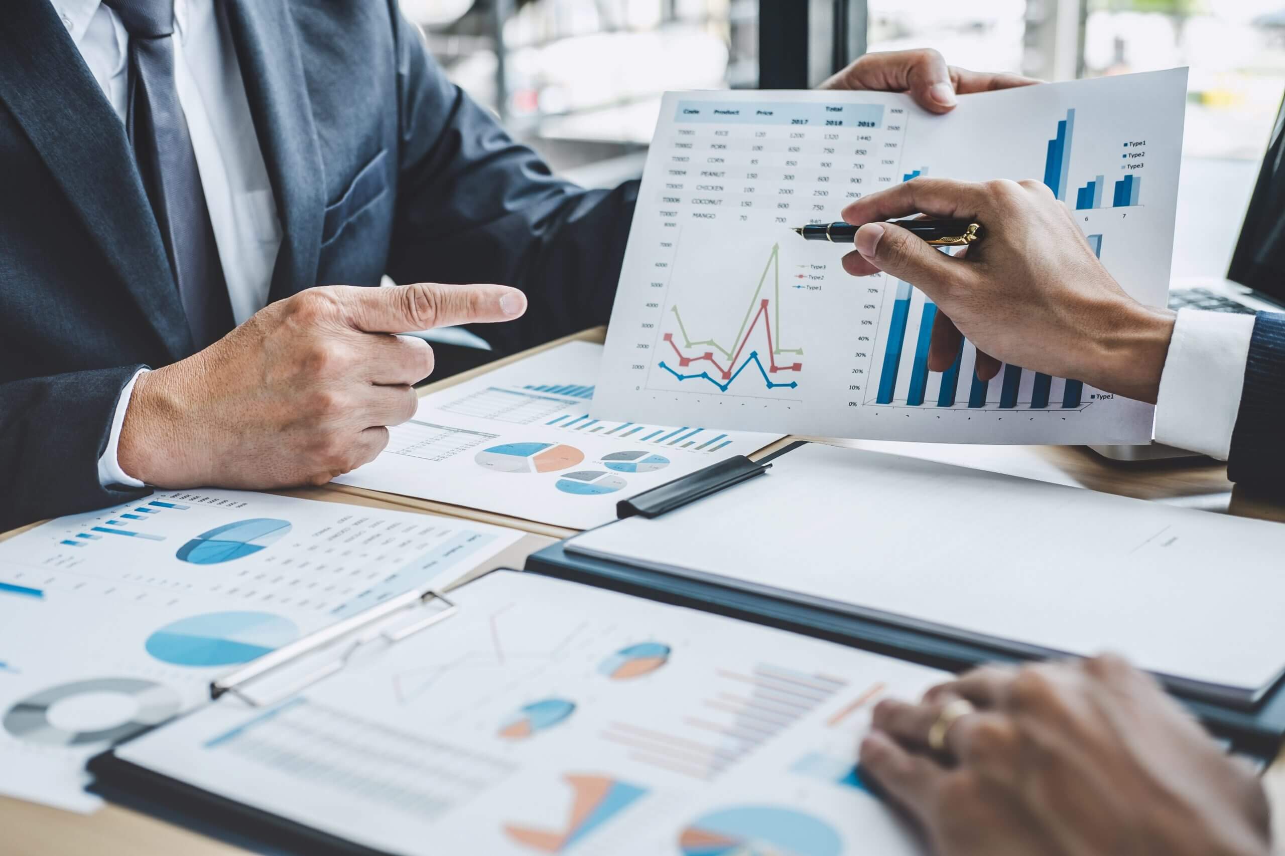 The Value of Pension and Investment Control