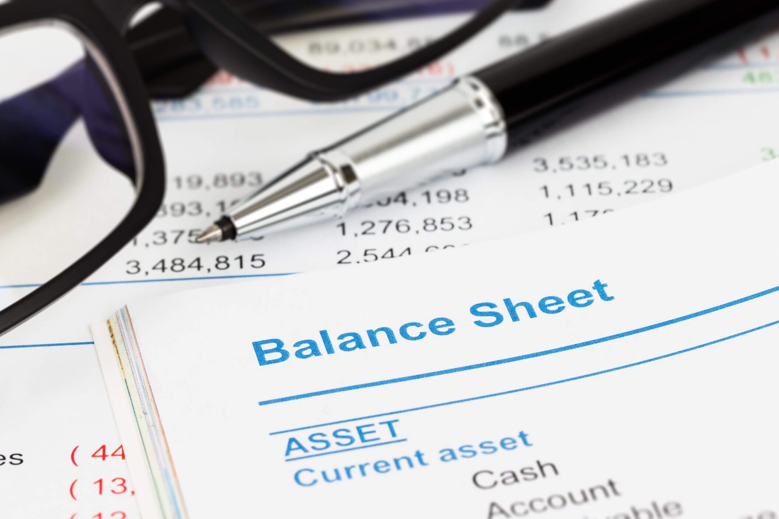 5 Ways a SSAS pension could improve your balance sheet