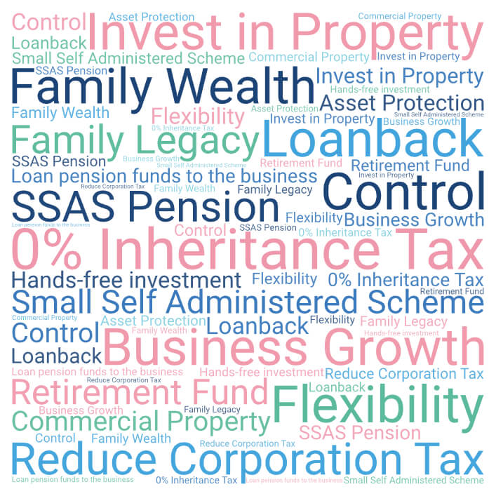 Your pension could save you a fortune