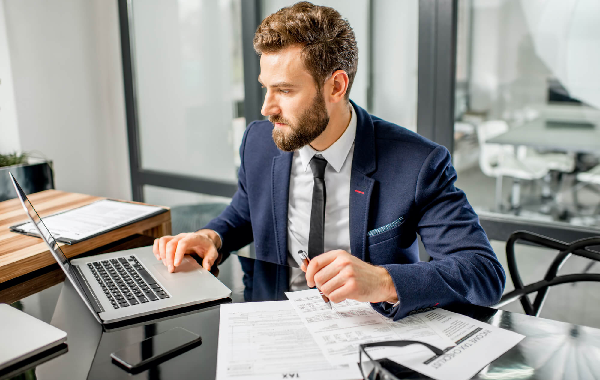 The budget, you and business planning for the future