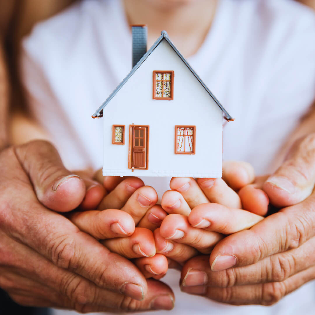 Investing your SSAS pension in residential property