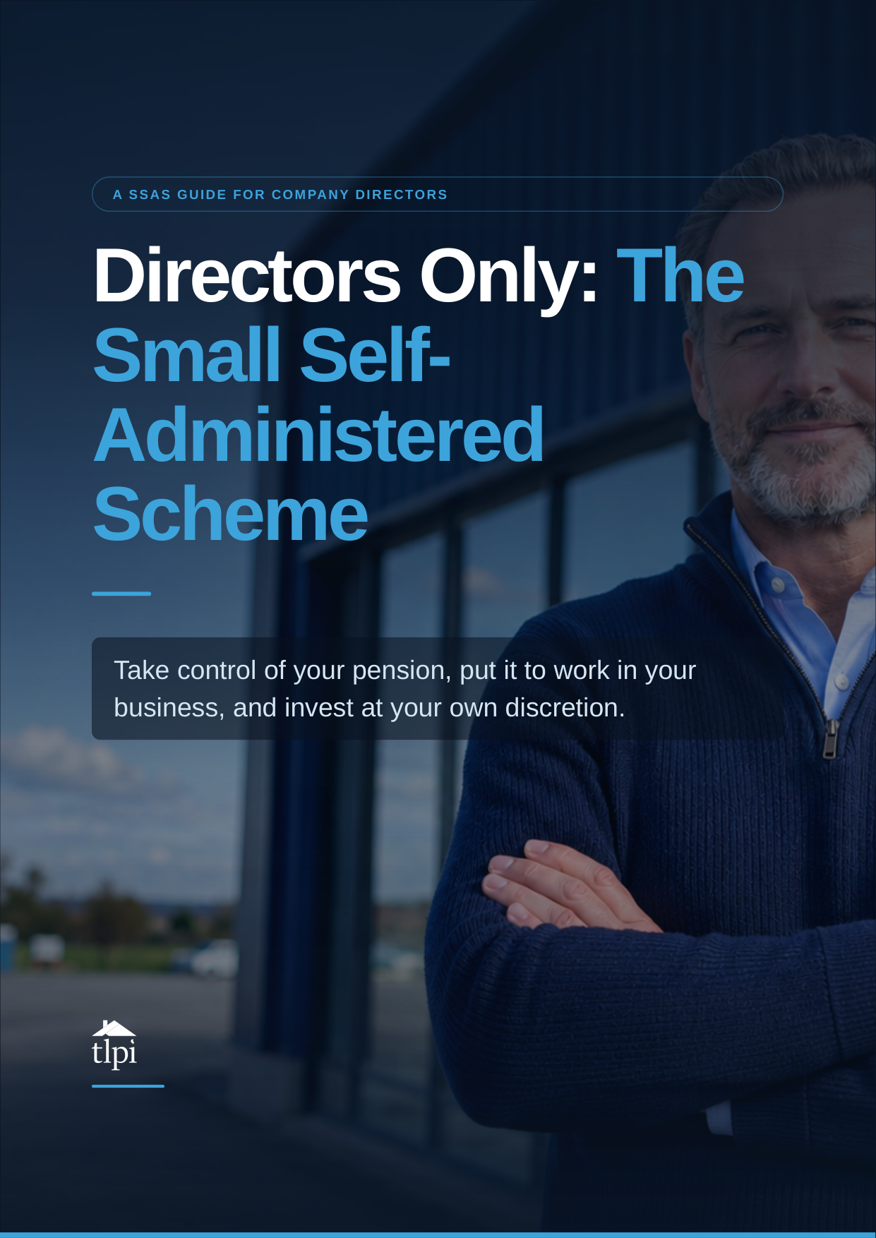 Directors' Overview Guide - cover