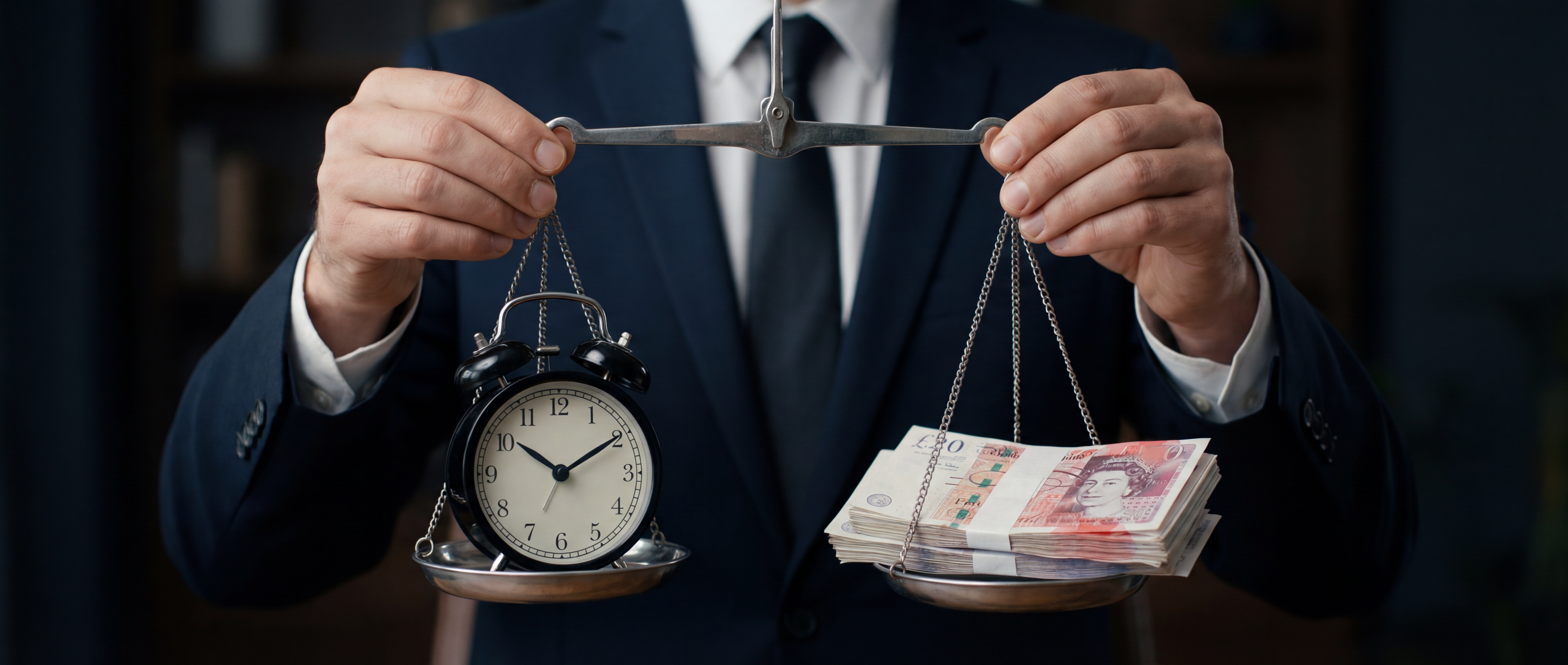 How to choose a UK SSAS provider for directors | TLPI