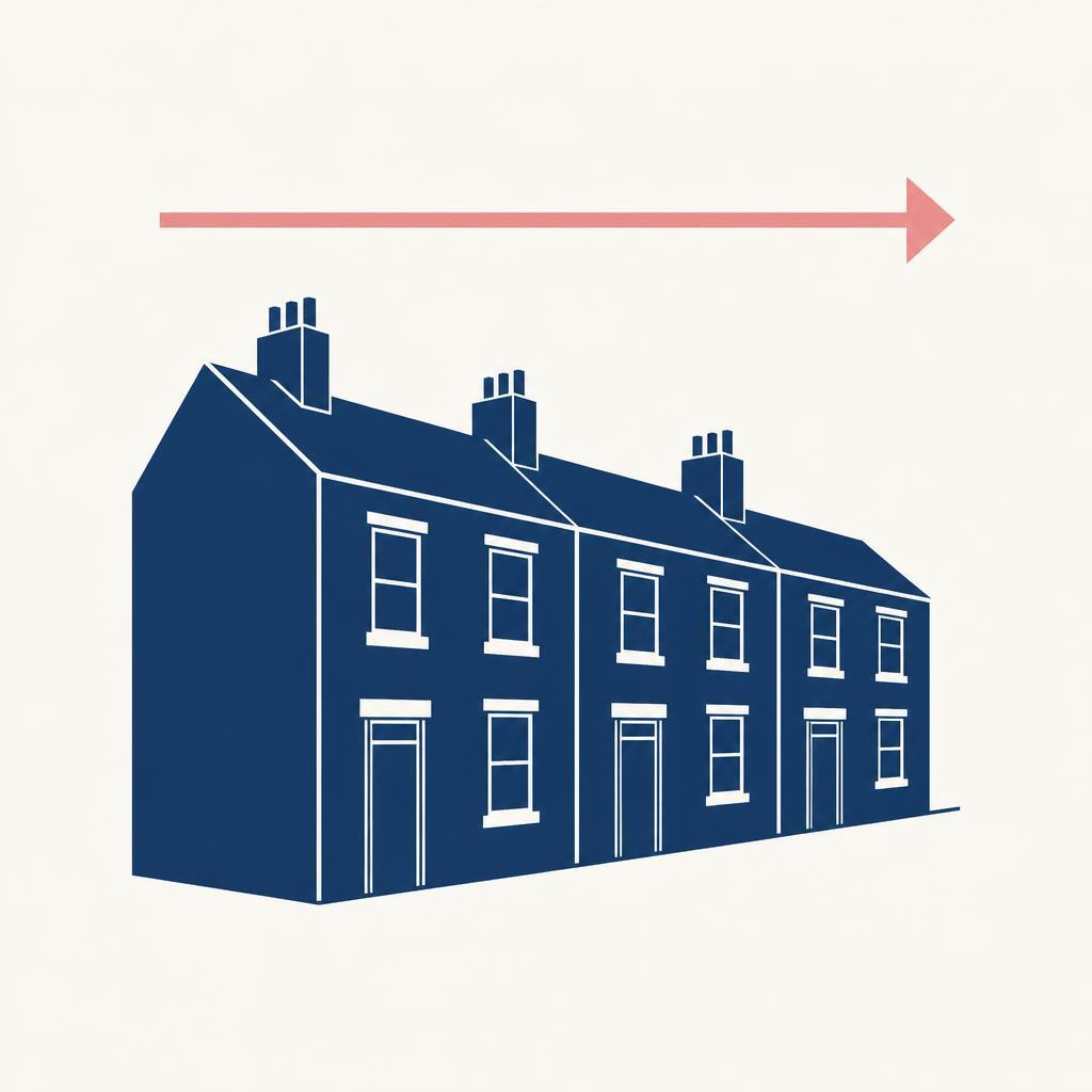 Property Investment and the Long term rewards