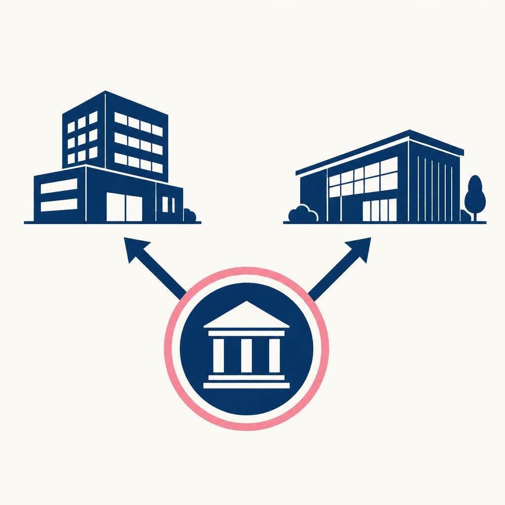 Using the power of the SSAS Pension to grow your business
