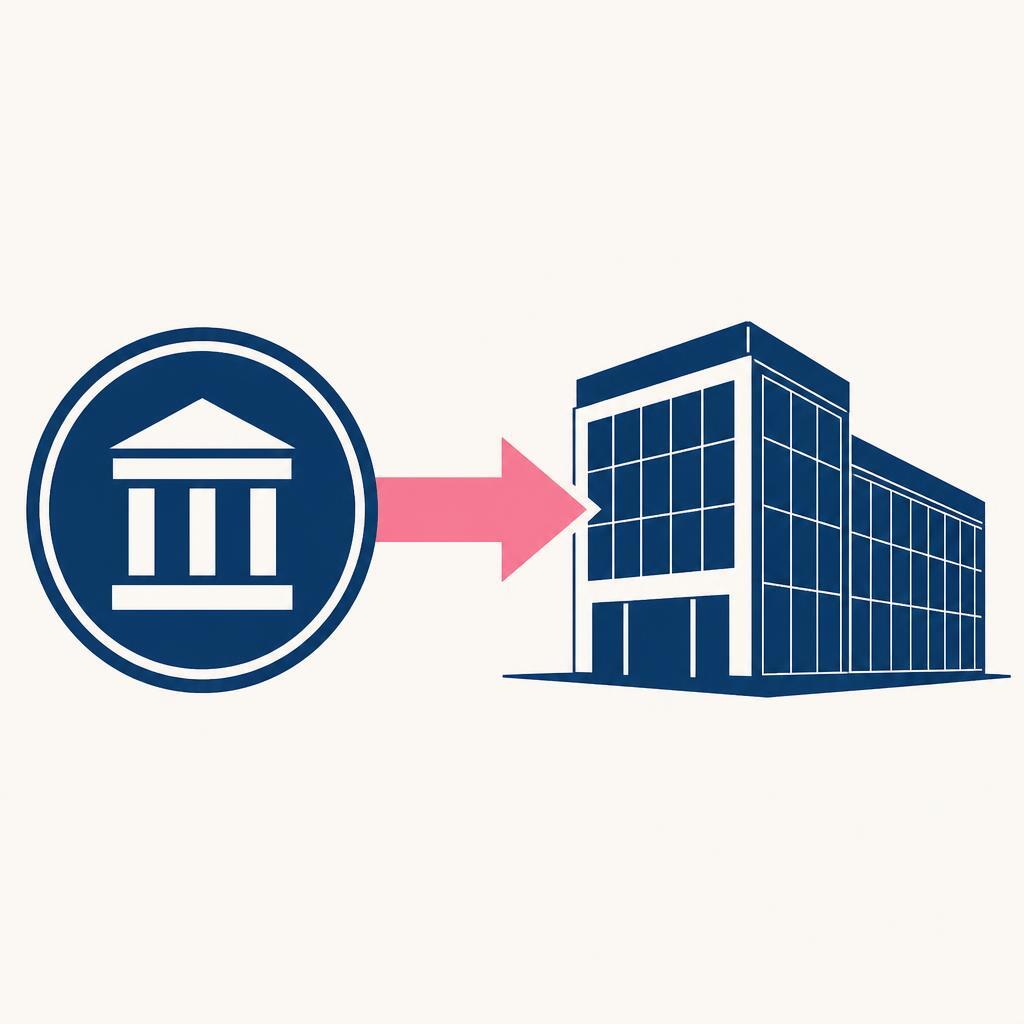 The power of a Property SSAS Pension
