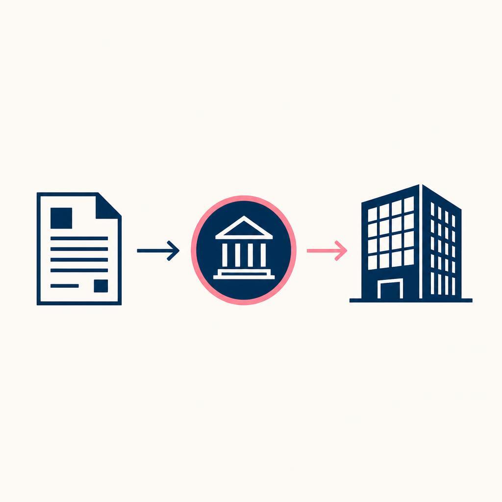 Setting up a property SSAS is easy!